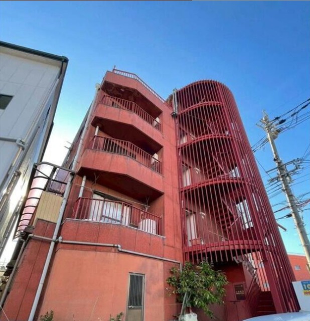 部屋画像