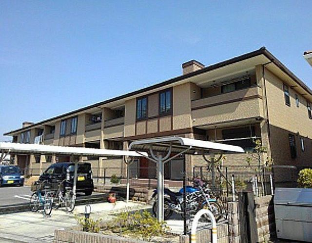 部屋画像