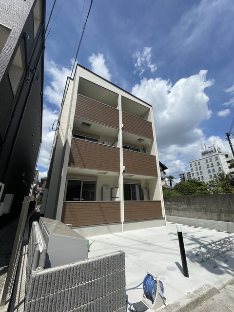 部屋画像