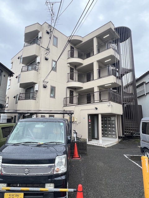部屋画像