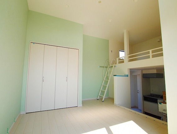 居室・リビング