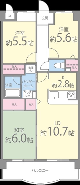 サムネイルイメージ