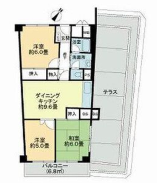 サムネイルイメージ