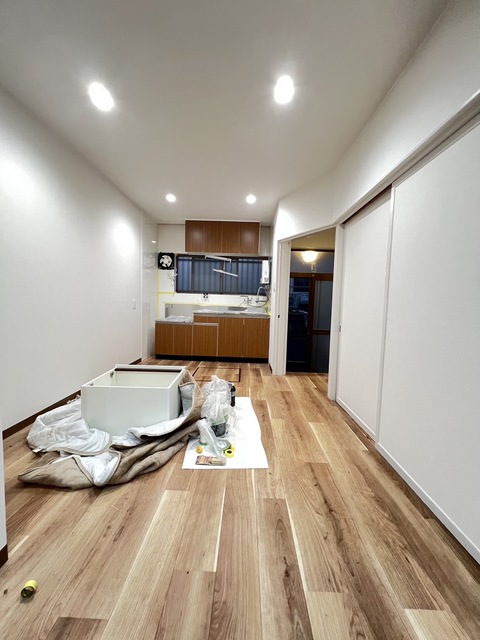 居室・リビング