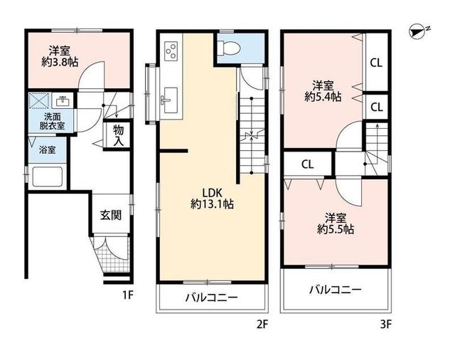 サムネイルイメージ