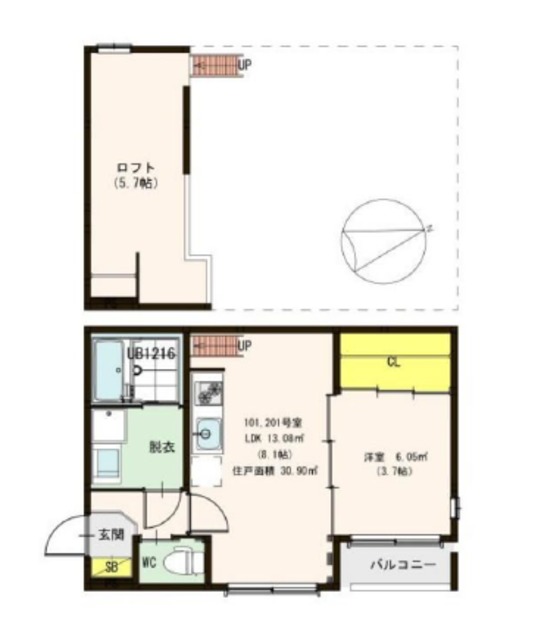 サムネイルイメージ