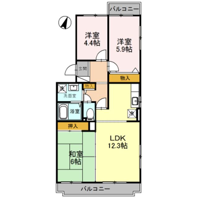 サムネイルイメージ