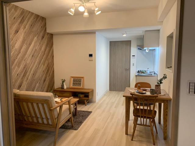 居室・リビング