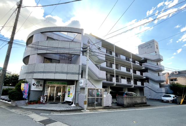 部屋画像