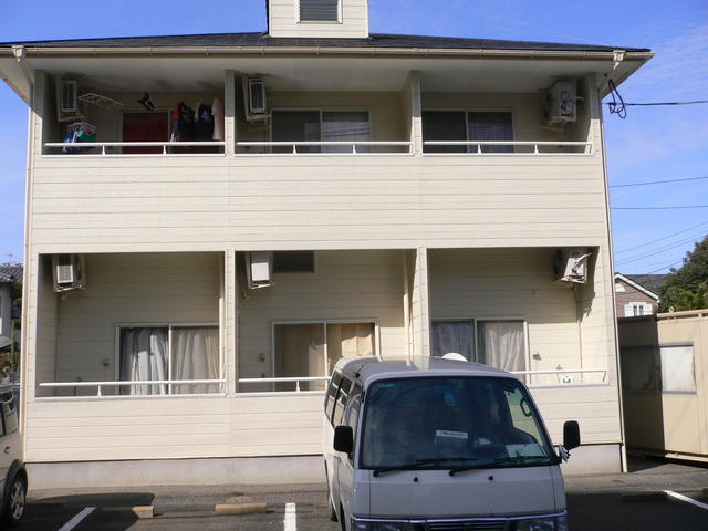 部屋画像