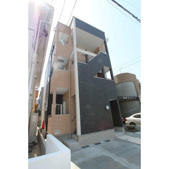部屋画像