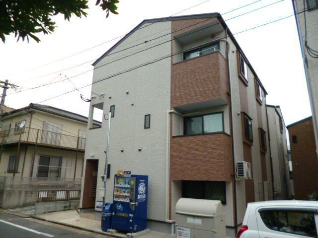部屋画像
