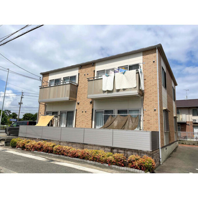 部屋画像