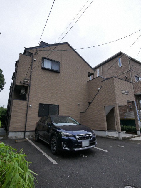 部屋画像