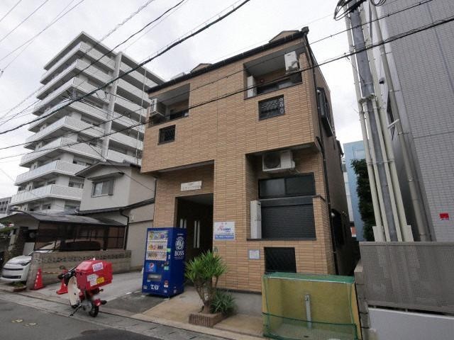 部屋画像