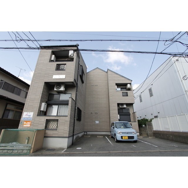 部屋画像