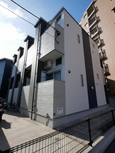 部屋画像