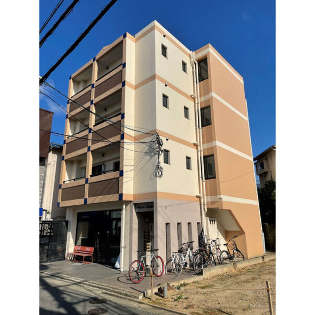 部屋画像