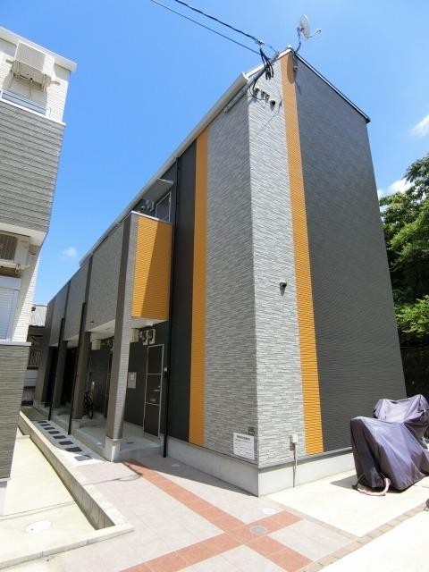 部屋画像