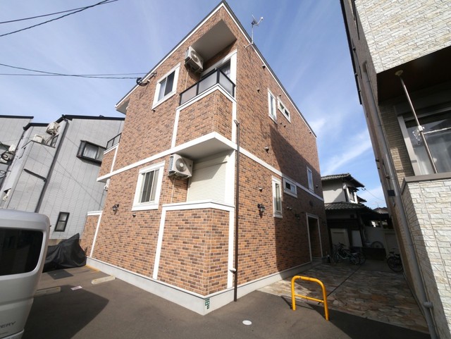 部屋画像