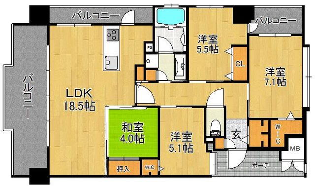 サムネイルイメージ