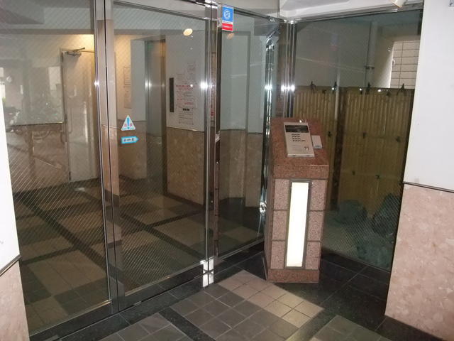 ロビー