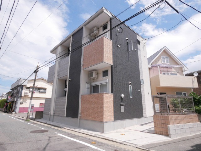 部屋画像