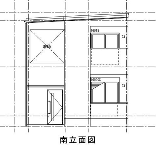 部屋画像