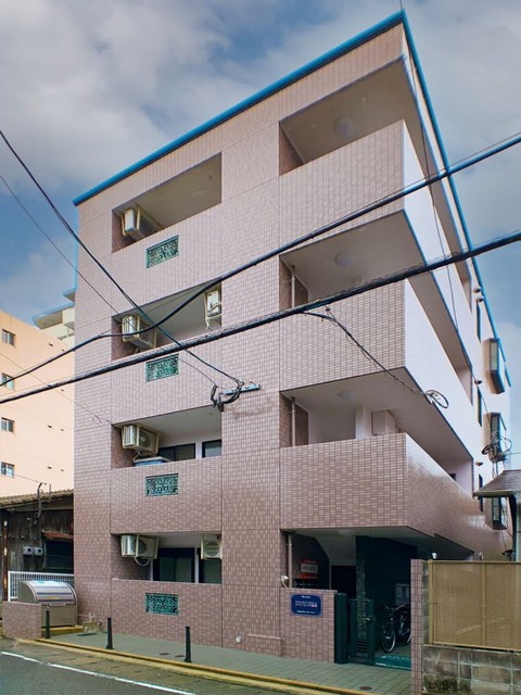 部屋画像