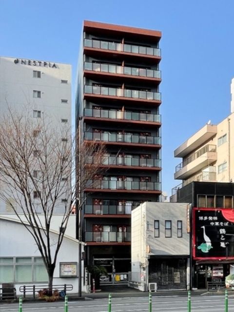 部屋画像
