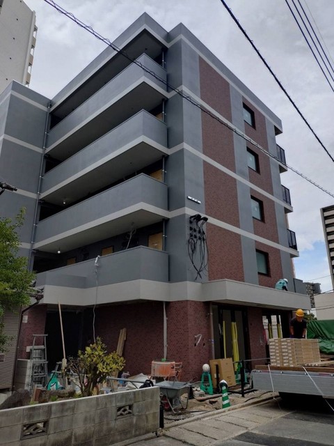部屋画像