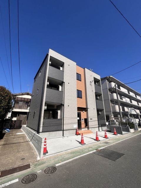部屋画像