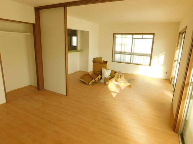 居室・リビング