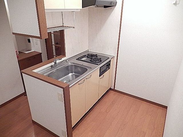 キッチン