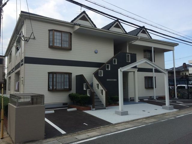部屋画像