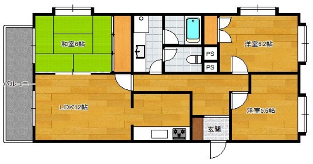 サムネイルイメージ