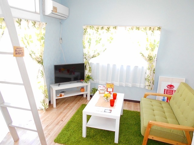 居室・リビング