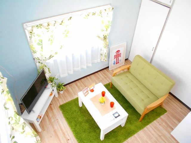 居室・リビング