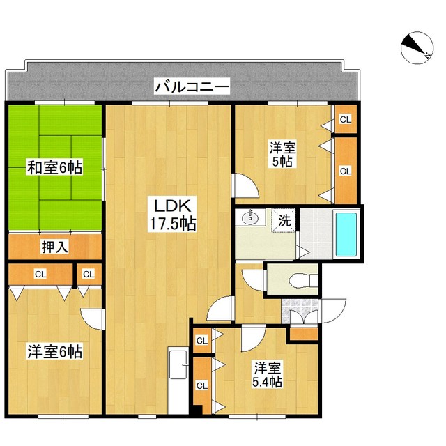 サムネイルイメージ