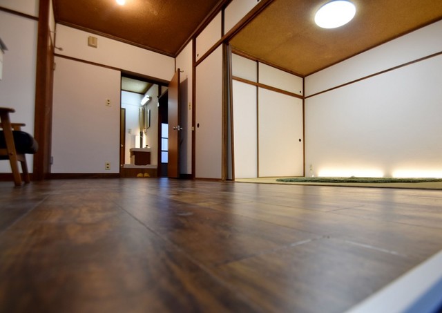 居室・リビング