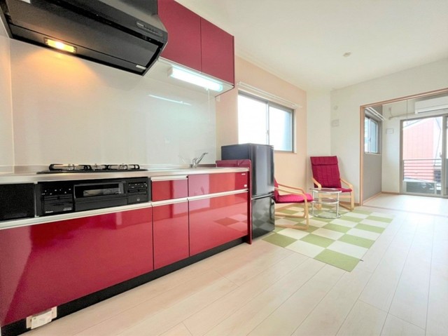 居室・リビング