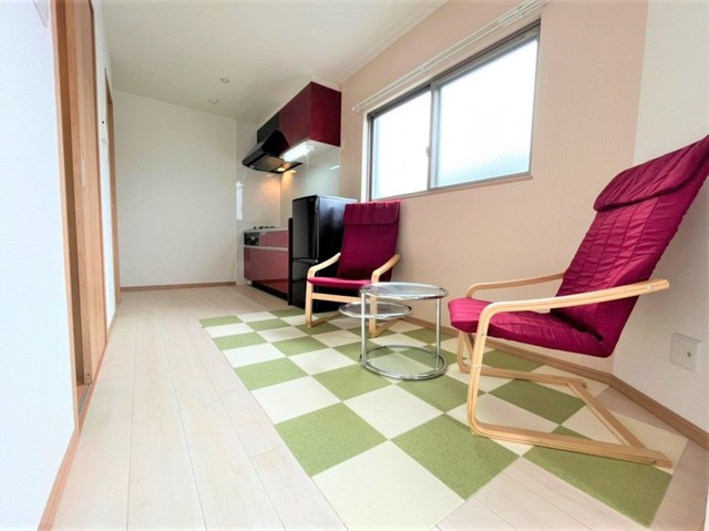 居室・リビング