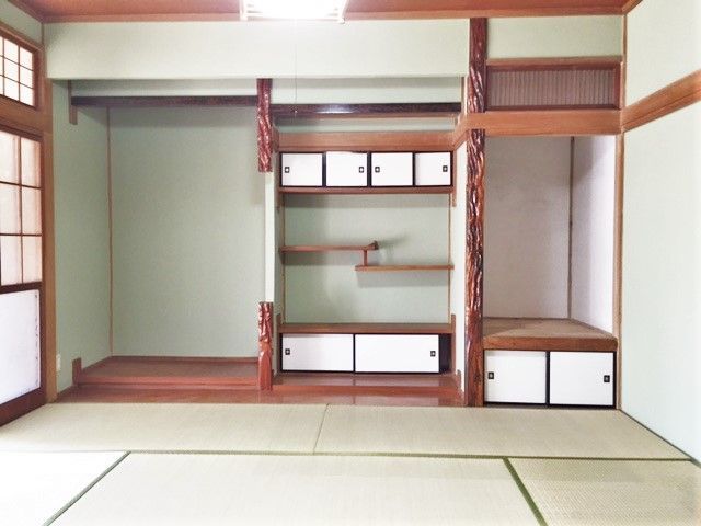 居室・リビング