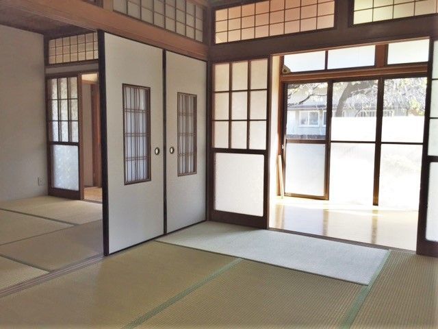 居室・リビング