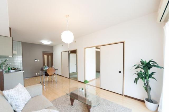 居室・リビング