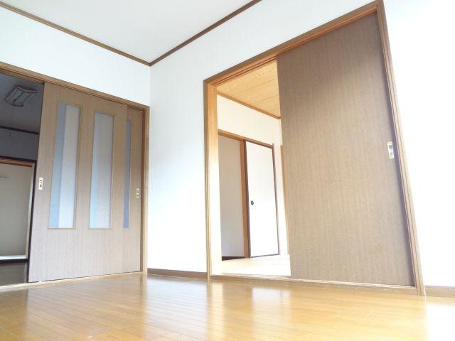 居室・リビング