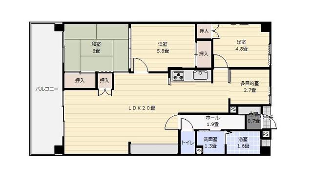 サムネイルイメージ