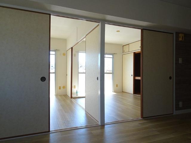 居室・リビング