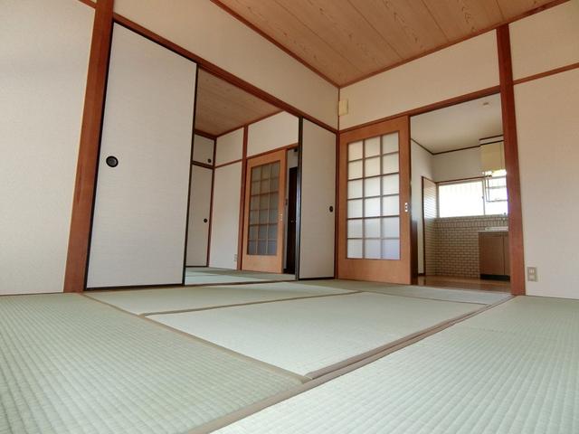 居室・リビング