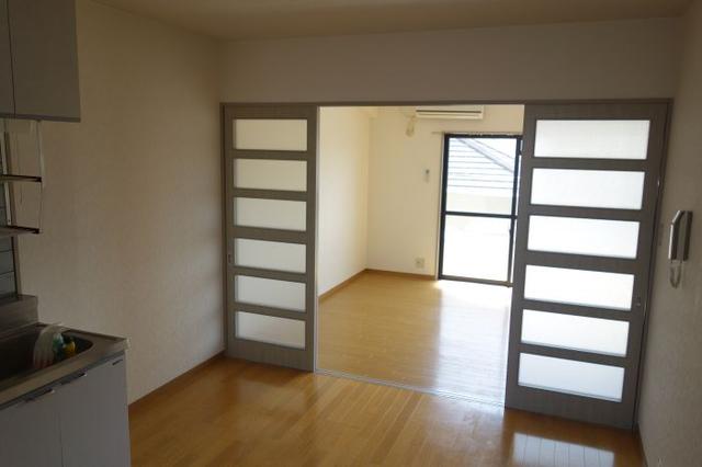 居室・リビング